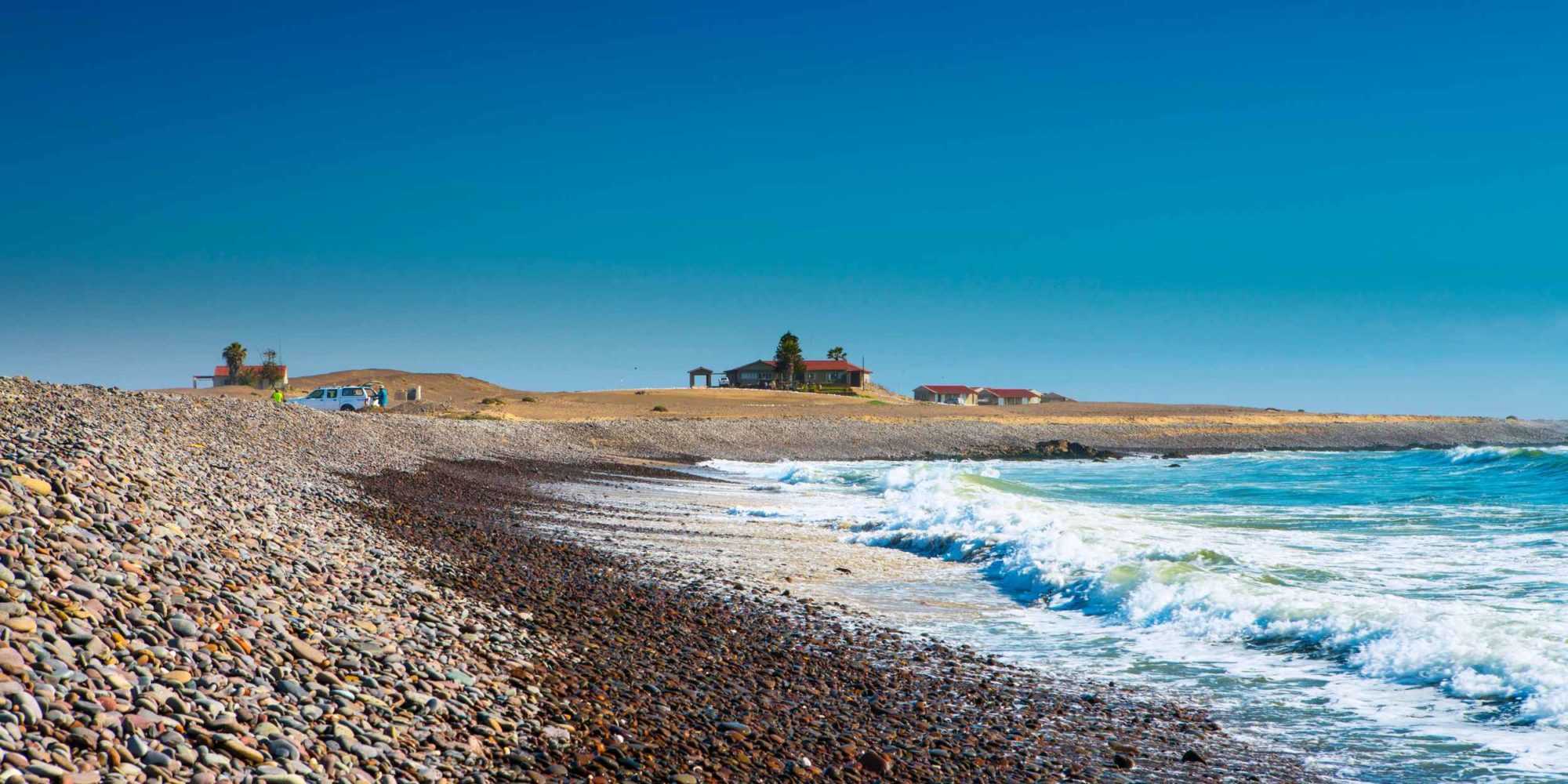 Terrace Bay Beach Chalet 01 © NWR 2018