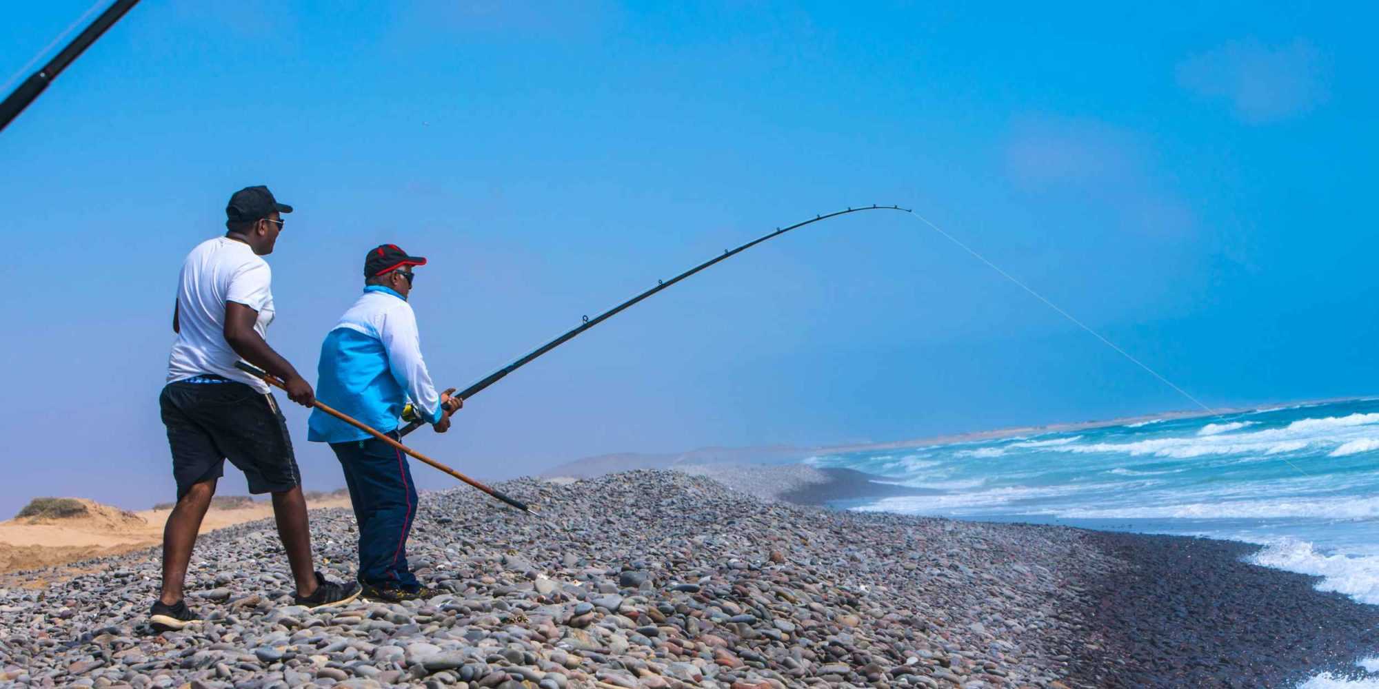 Terrace Bay Fishing 02 © NWR 2018