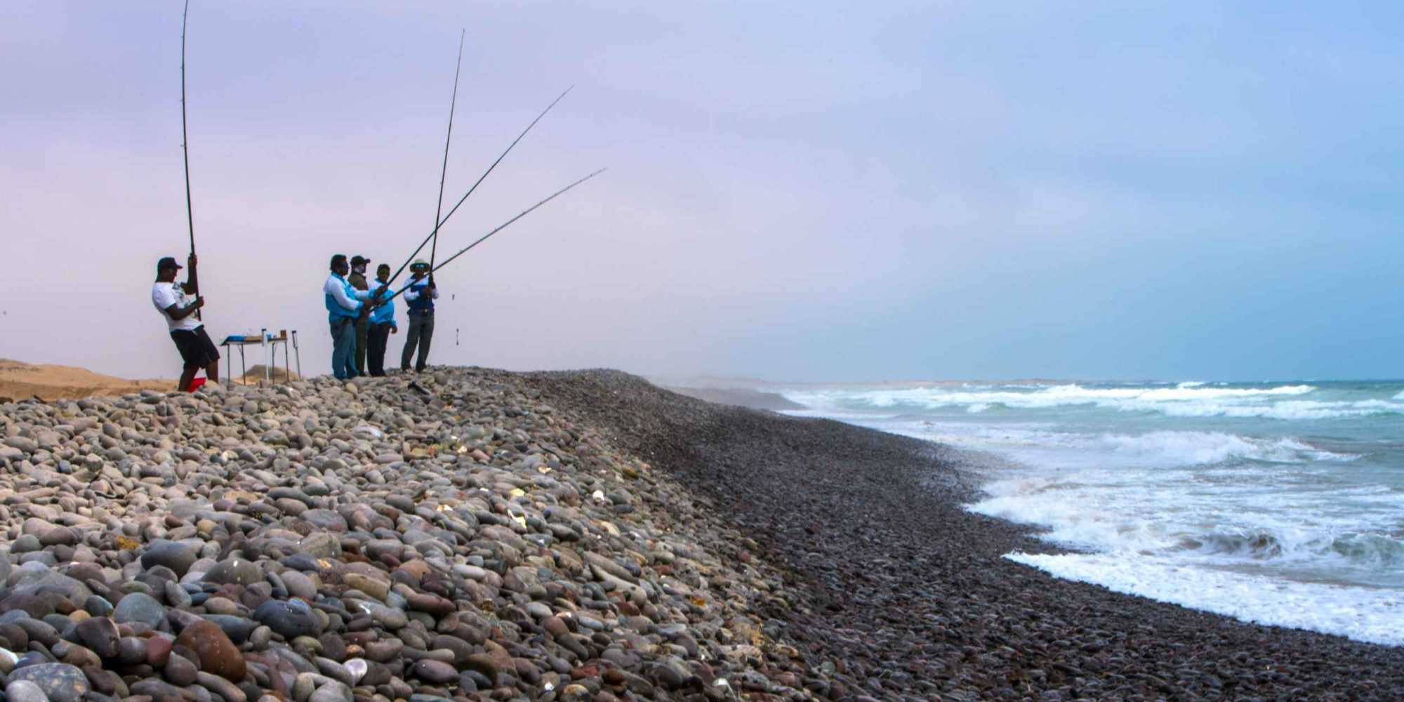 Terrace Bay Fishing 08 © NWR 2018