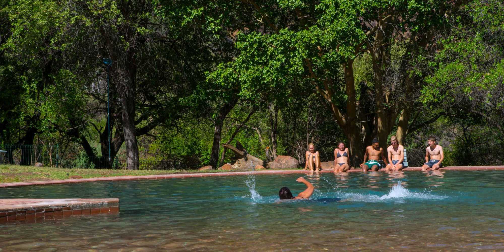 Waterberg Swimming Pool 01 © NWR 2018