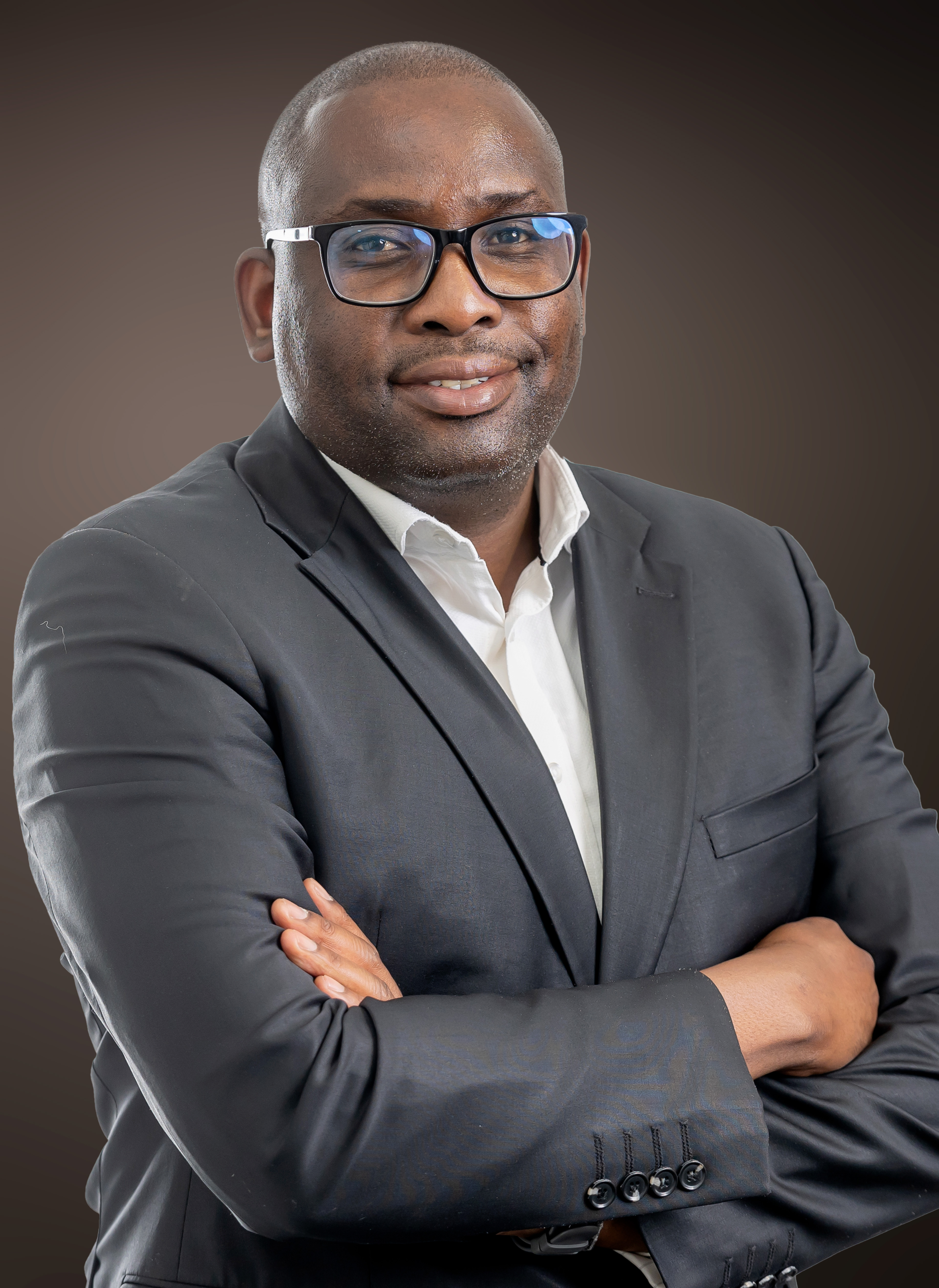 Mr. Cletius Simasiku