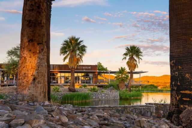 The main attraction of Gross Barmen is the Health and Hydro/Medical Spa Centre. This centre features thermal springs. The nearby dam is a hotspot for bird watching, as it attracts more than 150 different species of birds.
#NWRMemories #TravelWithNWR #Namibia #Africa #travelafrica #travel #tourist #NWR #instatravel #NWRMomentst
